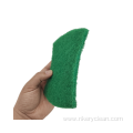 Reusable Dishwashing Nylon Cleaning Scrub Pad